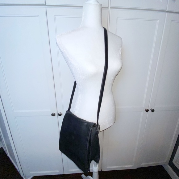 Coach Black Crossbody Bag - Picture 13 of 13